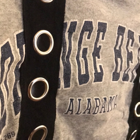 LF crop top - Picture 4 of 4